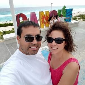 Meet your Posher, Rosa